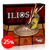 Ilios - First Edition