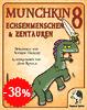 Munchkin 8 - Echsenmenschen & Zentauren
