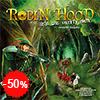 Robin Hood and the merry men