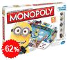 Monopoly: Ich - Einfach unverbesserlich