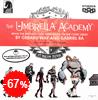 The Umbrella Academy Game (engl.)