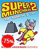 Super Munchkin 2 - The Narrow S Cape (en)